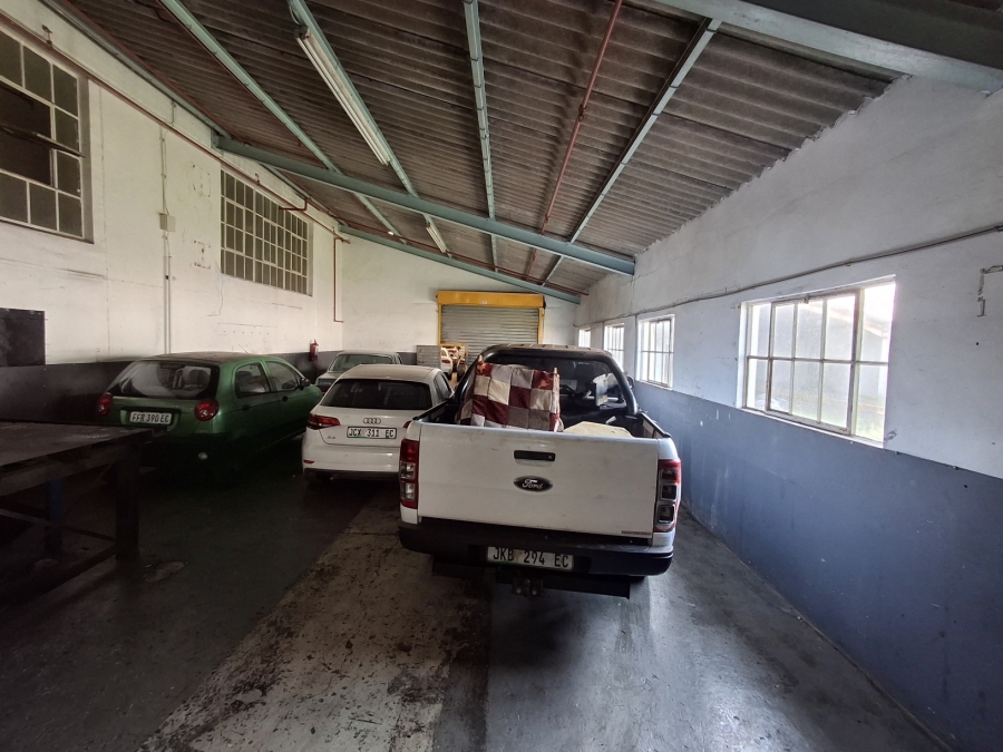 To Let Commercial Property for Rent in Arcadia Eastern Cape